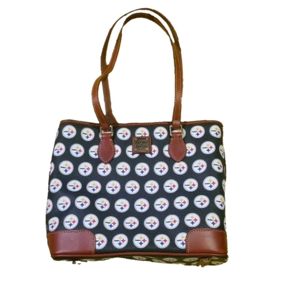 Pittsburgh Steelers Dooney & Bourke